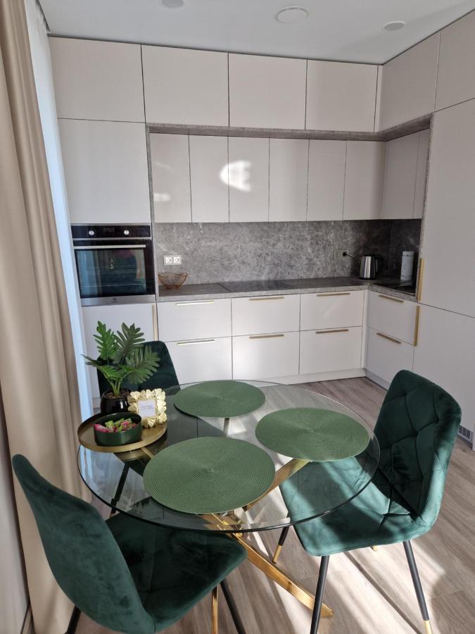 Apartamento Life Story Kaunas Exterior foto